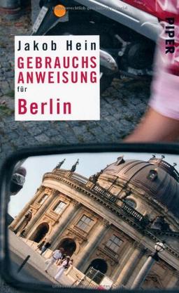 Gebrauchsanweisung für Berlin