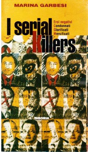 I serial killers (Geografie)