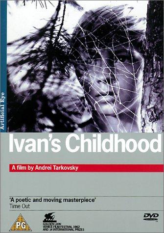 Ivan's Childhood [UK Import]