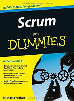 Scrum für Dummies (Fur Dummies)