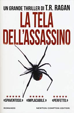 La tela dell'assassino (Nuova narrativa Newton, Band 758)