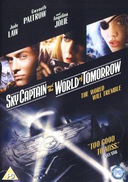 Sky Captain And The World Of Tomorrow [UK Import]