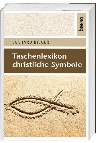 Taschenlexikon christliche Symbole