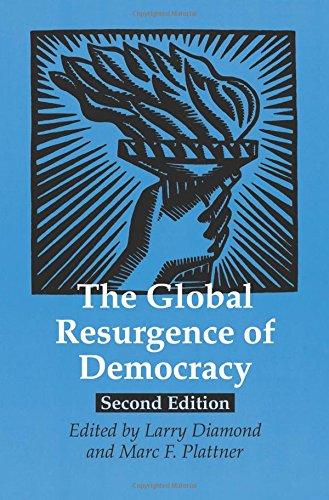 The Global Resurgence of Democracy (A Journal of Democracy Book)