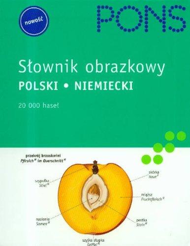 Pons slownik obrazkowy polski niemiecki