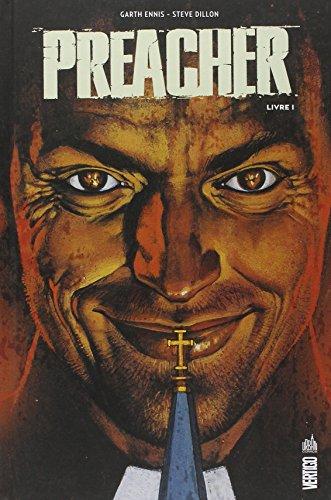 Preacher. Vol. 1