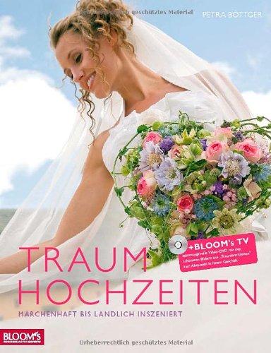 Traumhochzeiten: Märchenhaft bis ländlich inszeniert