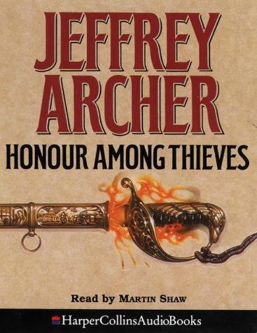 Honour Among Thieves