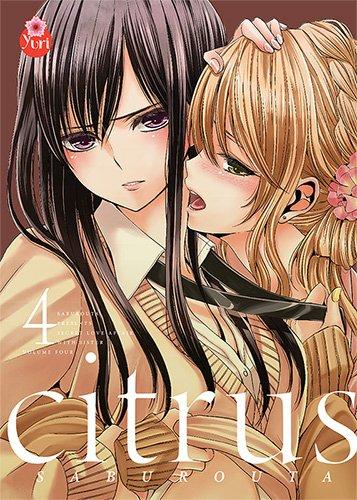 Citrus. Vol. 4