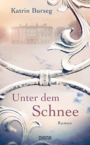 Unter dem Schnee: Roman