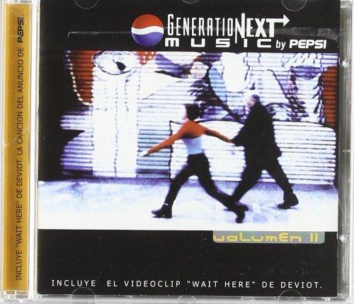 Generation Next V.2 (US Import)