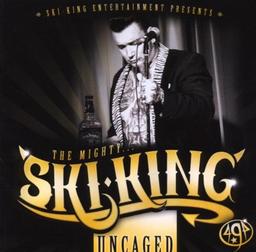 The Mighty Ski-King Uncaged