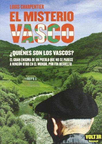 Misterio Vasco, El