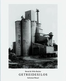 Getreidesilos: Photographien