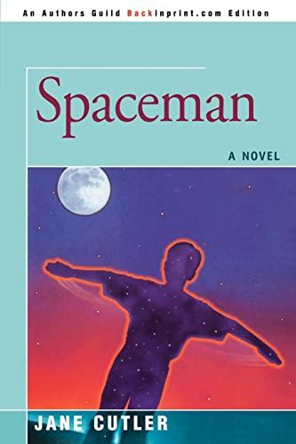 SPACEMAN