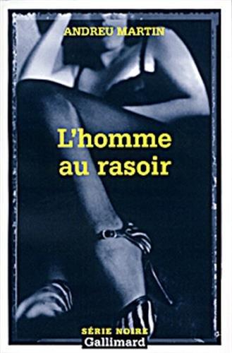 L'homme au rasoir