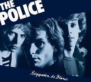 Reggatta de Blanc [Remastered]