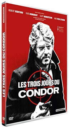 Les trois jours du condor [FR Import]