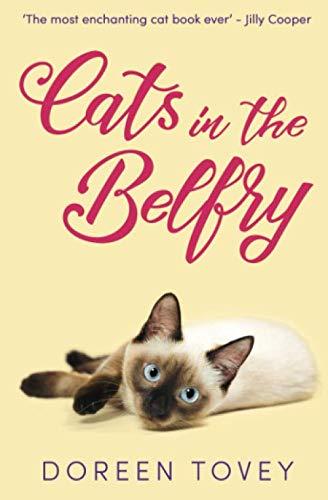 Cats in the Belfry (Feline Frolics, Band 1)