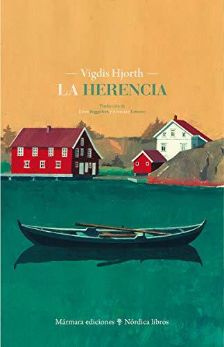 La herencia (Letras Nrdicas)