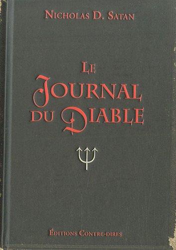 Le journal du diable