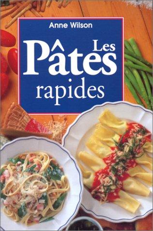 LES PATES RAPIDES (Trash - Koneman)