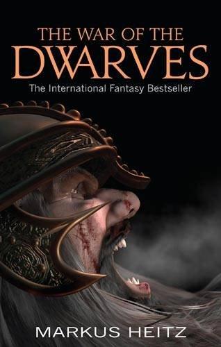 The Dwarves 02. The War of the Dwarves