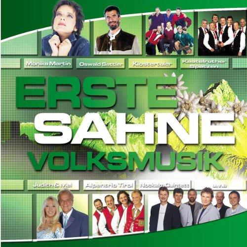 Erste Sahne Volksmusik