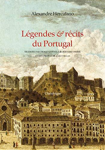 Légendes & récits du Portugal