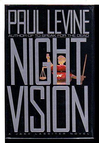 Night Vision: A Jake Lassiter Novel