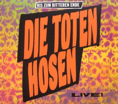 Bis Zum Bitteren Ende-Live!