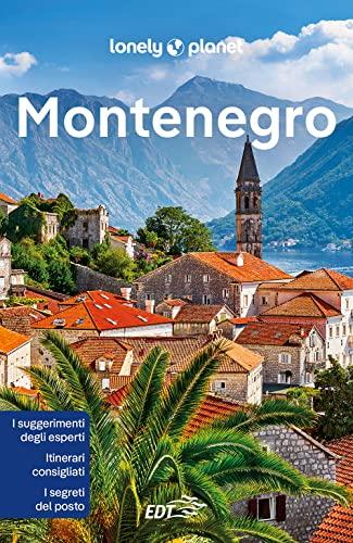 Montenegro (Guide EDT/Lonely Planet)