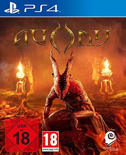 Agony [PlayStation 4]