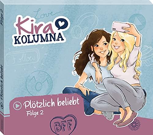 Folge 2: Plötzlich Beliebt