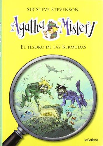 El tesoro de las Bermudas (Agatha Mistery, Band 6)