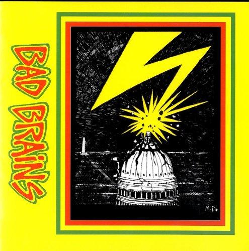 Bad Brains