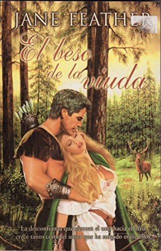 BESO DE LA VIUDA, EL (AMOR Y AVENTURA, Band 0)