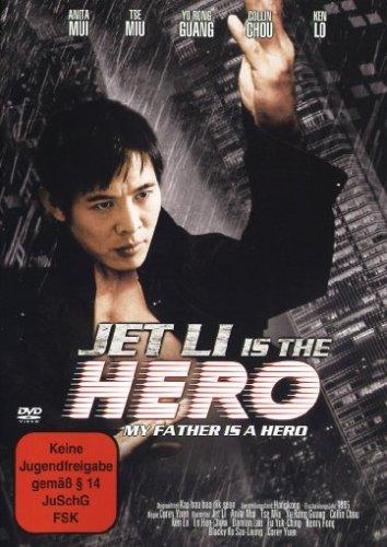 Jet Li Is the Hero