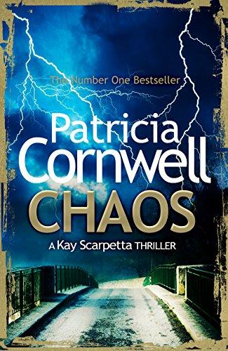 Chaos (Kay Scarpetta 24)