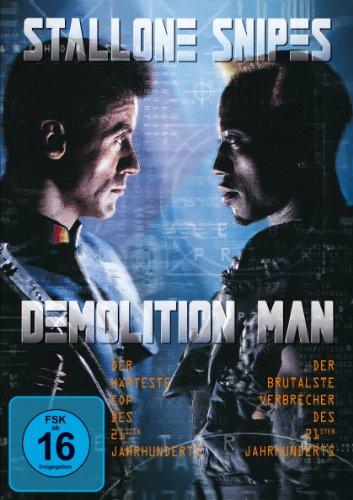 Demolition Man