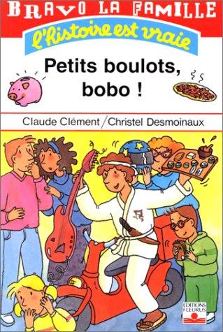 Petits boulots, bobo !