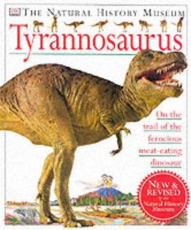 Tyrannosaurus Rex (Dinosaur Spotter's Guides)