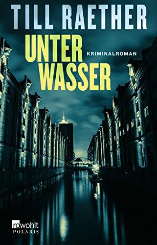 Unter Wasser (Adam Danowski, Band 5)