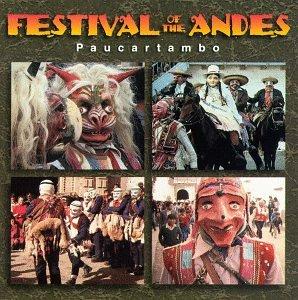 Festival of the Andes