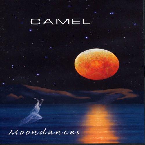 Camel - Moondances [UK Import]