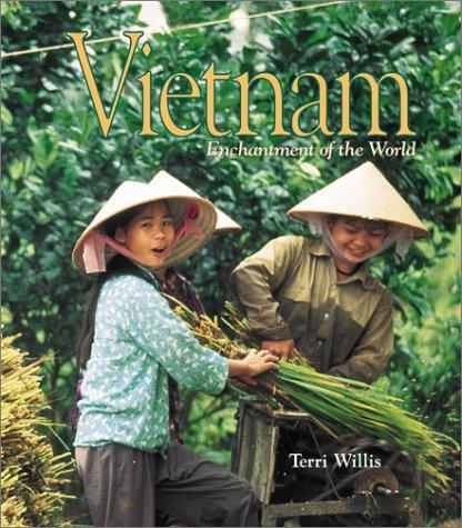 Vietnam (Enchantment of the World Second Series)