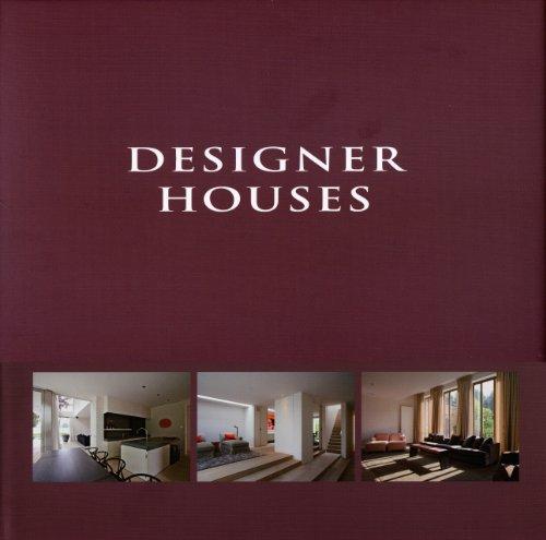 Designer houses (Architecture)