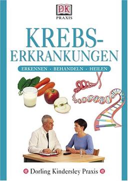 DK Praxis: Krebserkrankungen.