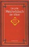 Das große Weisheitsbuch der Völker