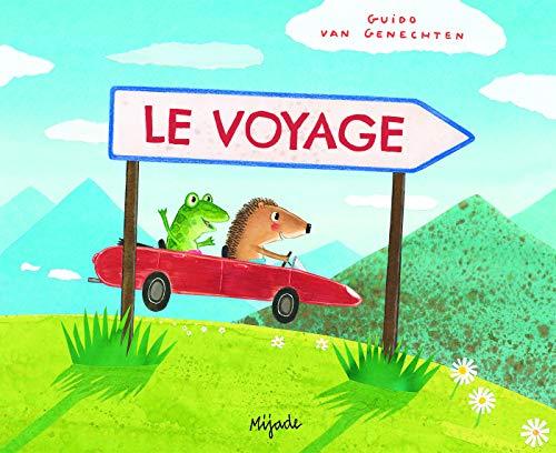 Voyage